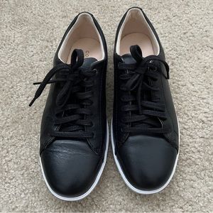 Cole Haan Grand Crosscourt Sneakers black size 7.5